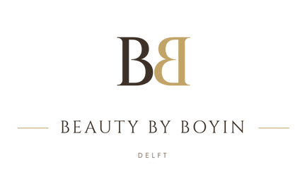 Beauty by Boyin