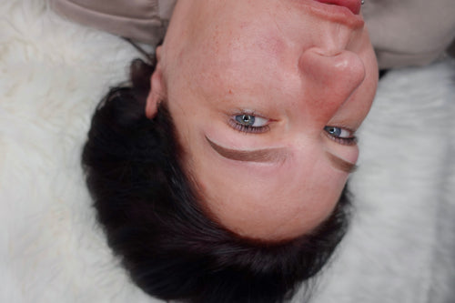 PMU powderbrows