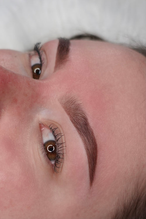 Hybrid Brows