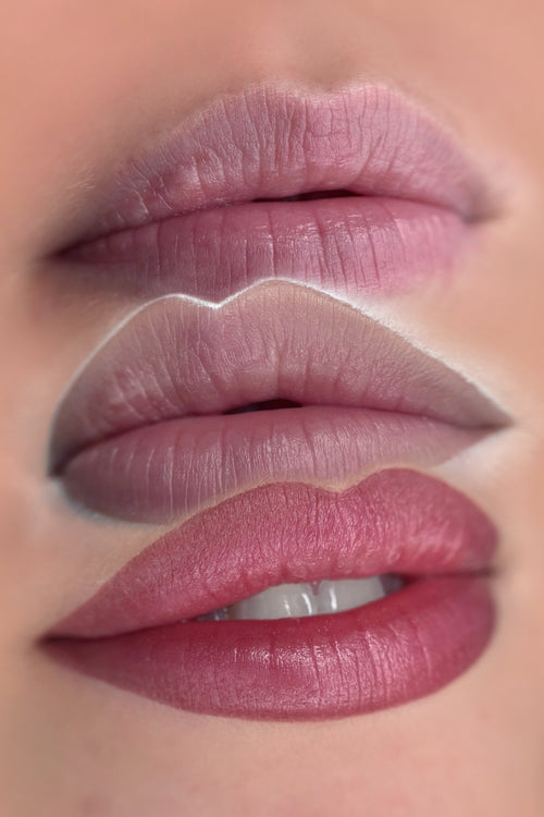 PMU lips