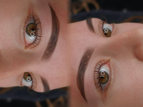 Hybrid Brows