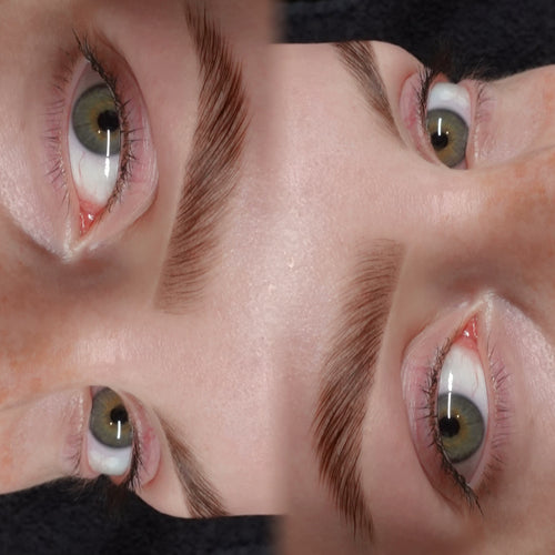 Brow Lamination 