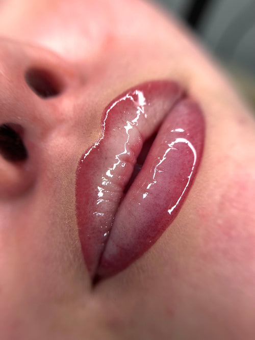 PMU lips