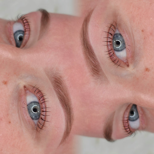 Hybrid Brows