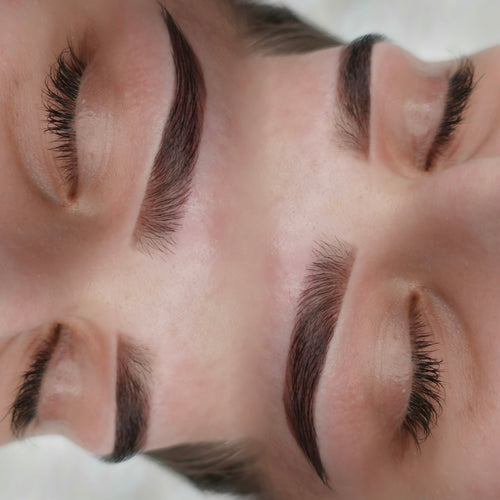 Hybrid Brows