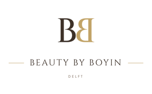 Beauty by Boyin